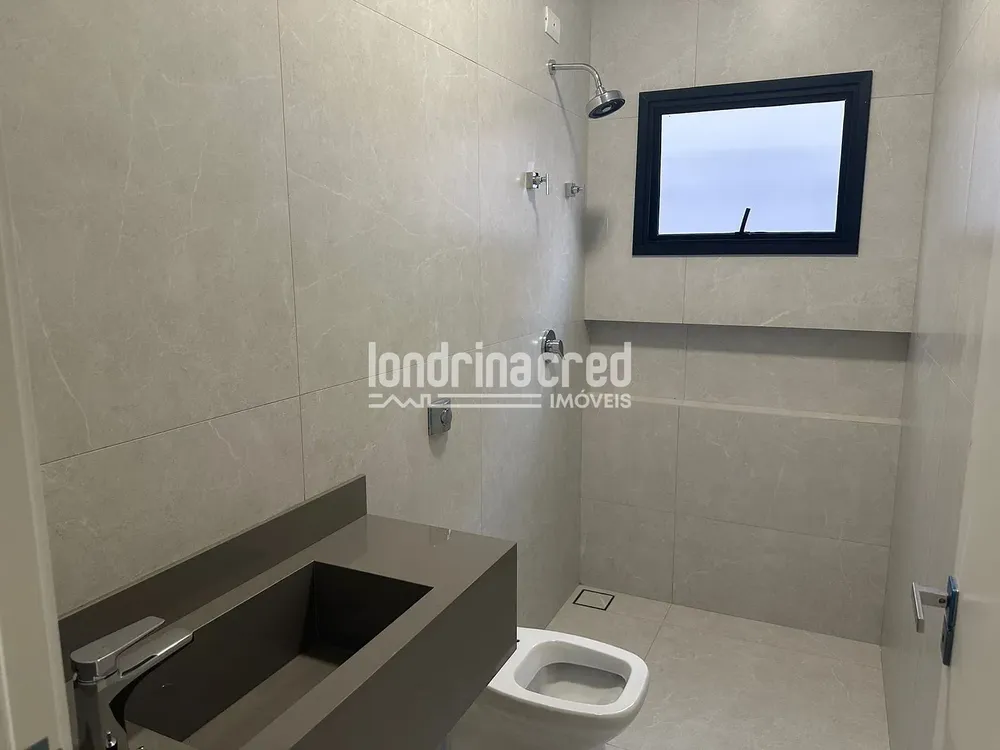 Casa, 3 quartos, 157 m² - Foto 5