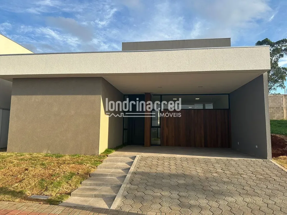 Casa, 3 quartos, 157 m² - Foto 3