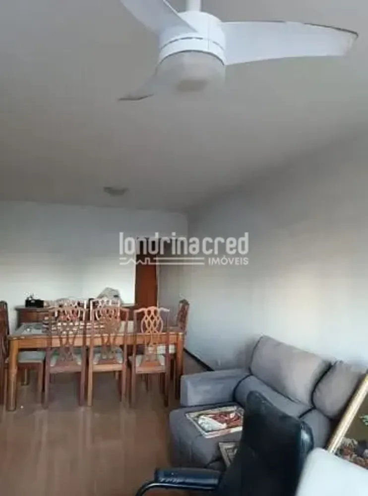 Apartamento, 3 quartos, 157 m² - Foto 11
