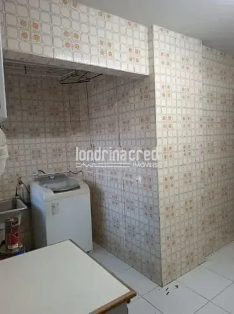Apartamento, 3 quartos, 157 m² - Foto 1