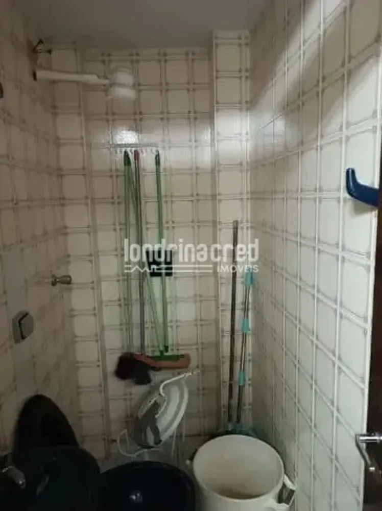 Apartamento, 3 quartos, 157 m² - Foto 12