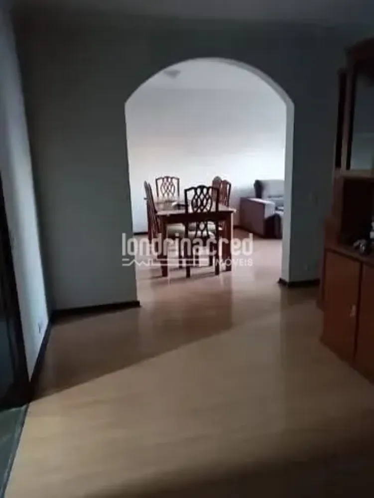 Apartamento, 3 quartos, 157 m² - Foto 3