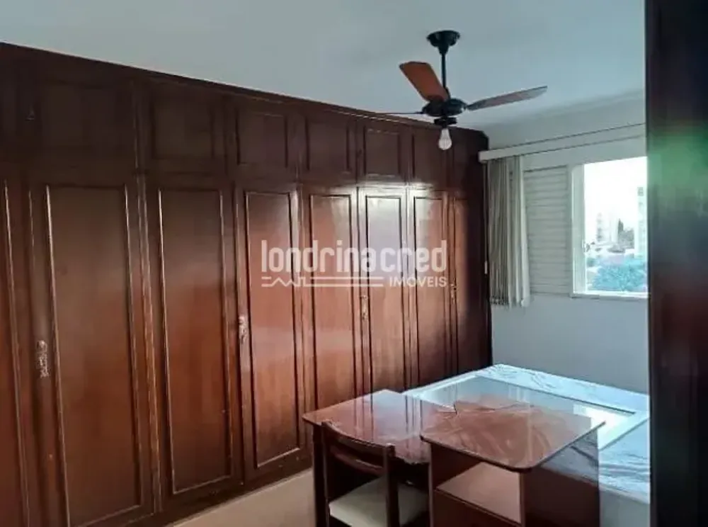 Apartamento, 3 quartos, 157 m² - Foto 4