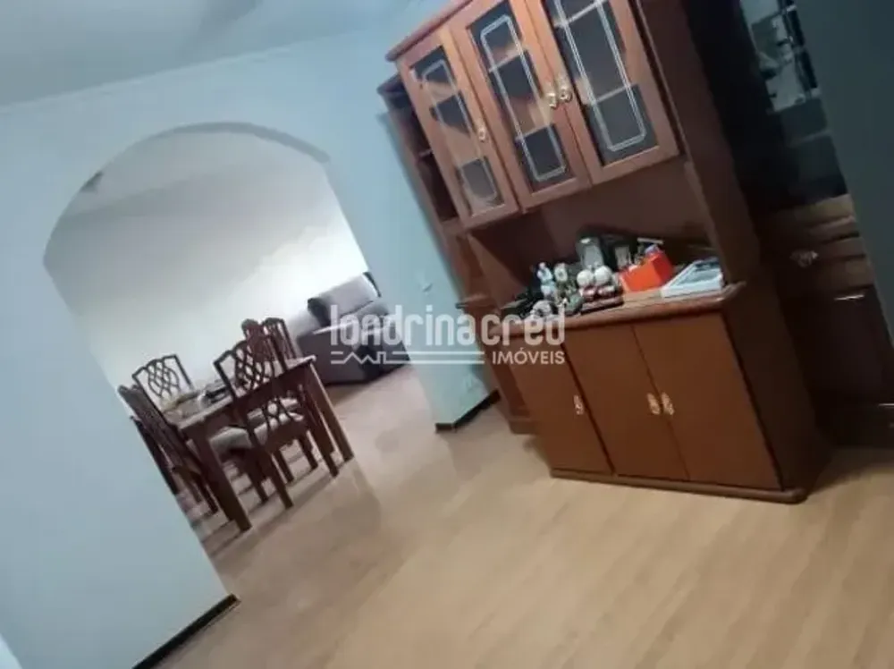 Apartamento, 3 quartos, 157 m² - Foto 7