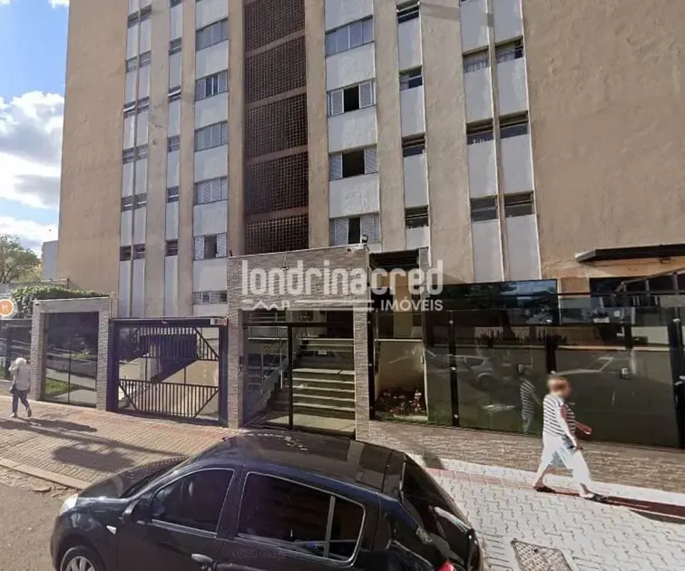 Apartamento, 3 quartos, 157 m² - Foto 8