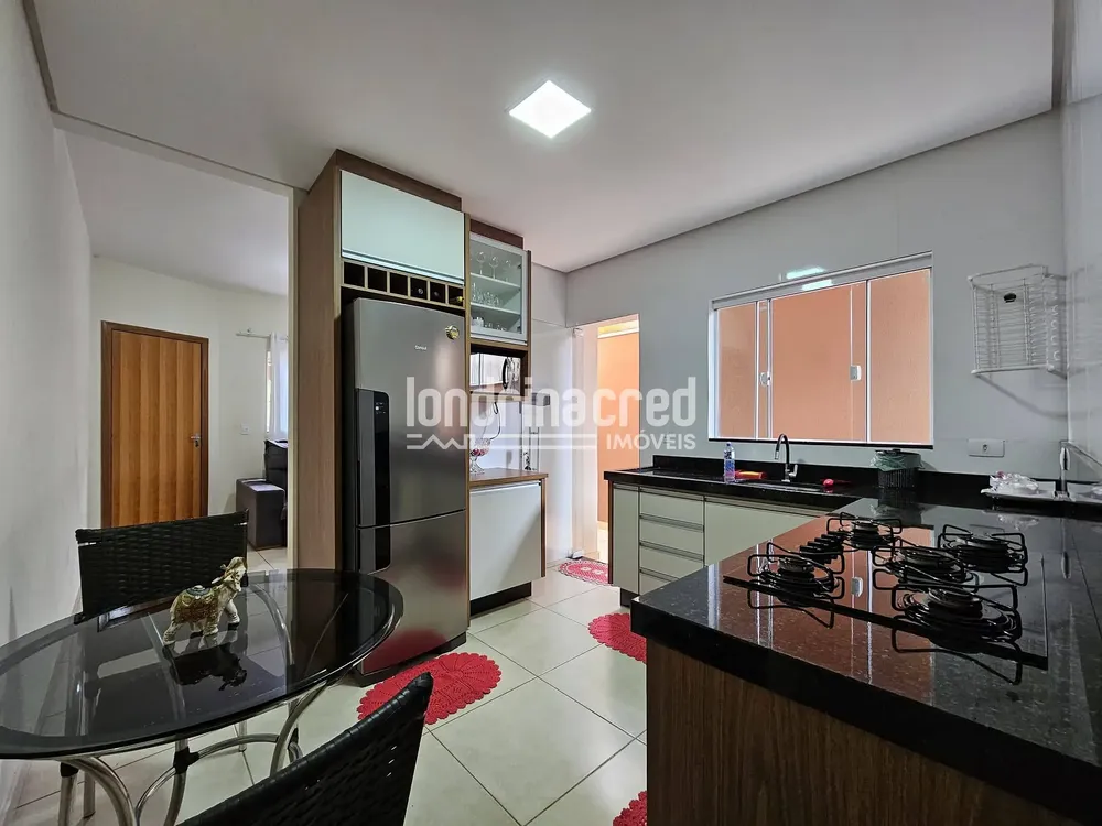 Casa, 2 quartos, 64 m² - Foto 3