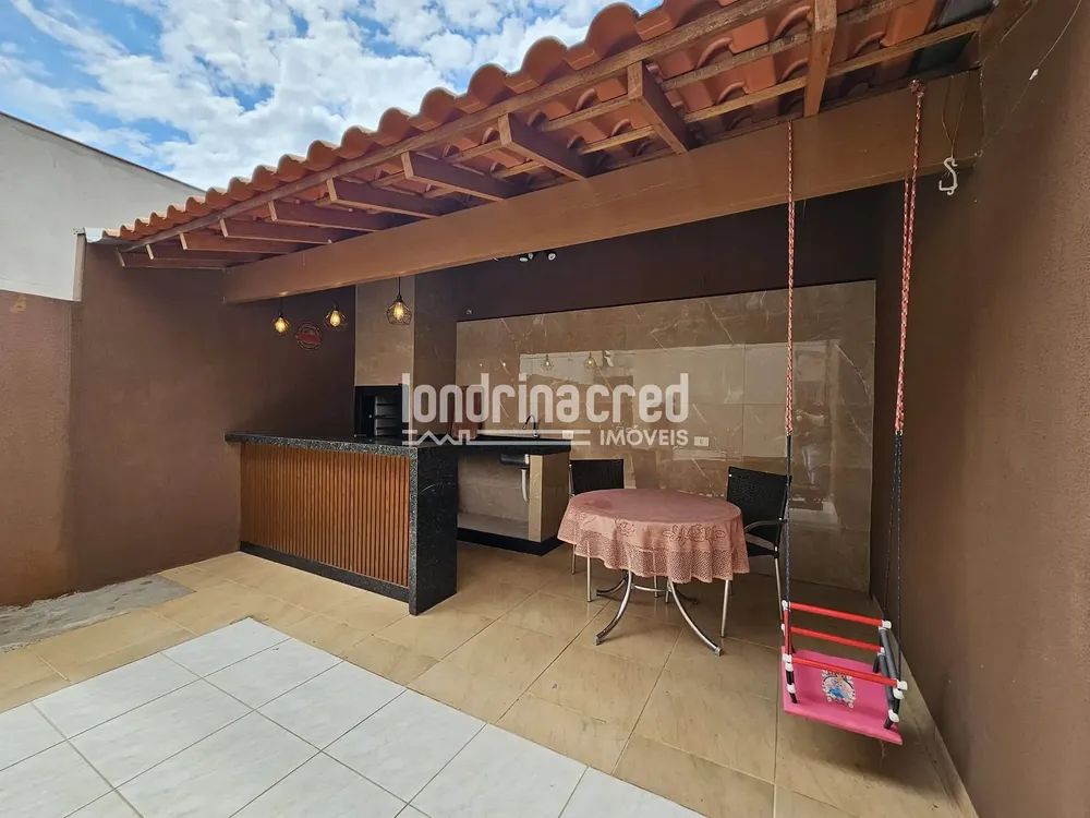 Casa, 2 quartos, 64 m² - Foto 9