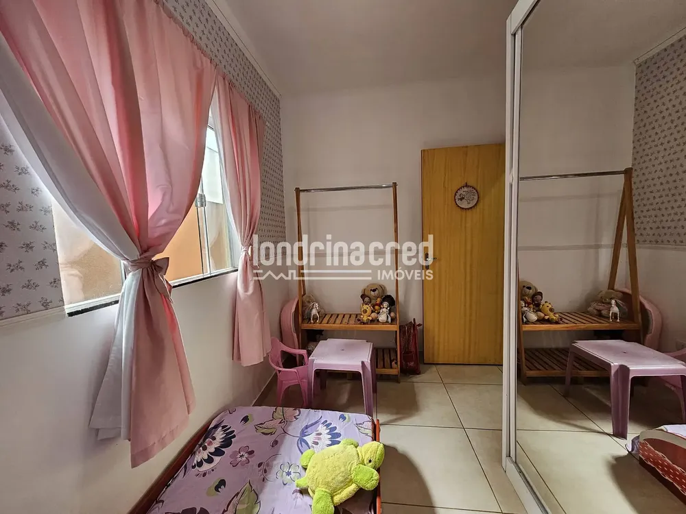 Casa, 2 quartos, 64 m² - Foto 7