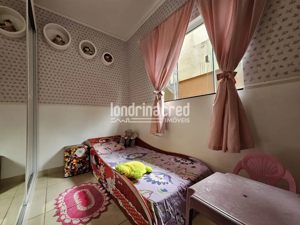 Casa, 2 quartos, 64 m² - Foto 6