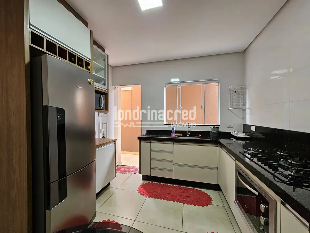 Casa, 2 quartos, 64 m² - Foto 2