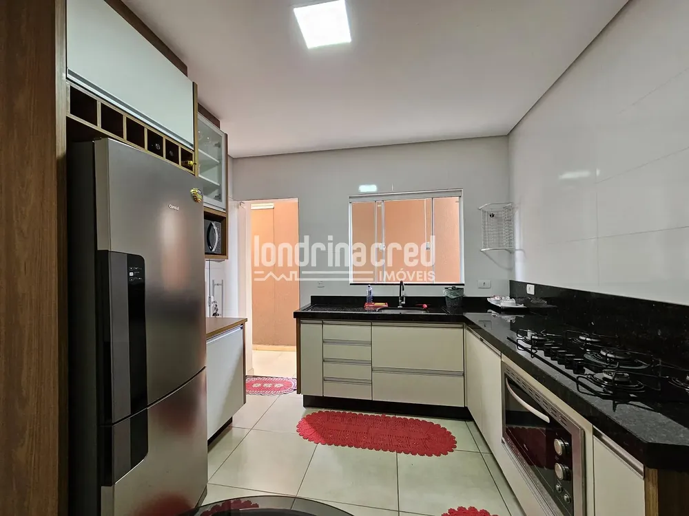 Casa, 2 quartos, 64 m² - Foto 5