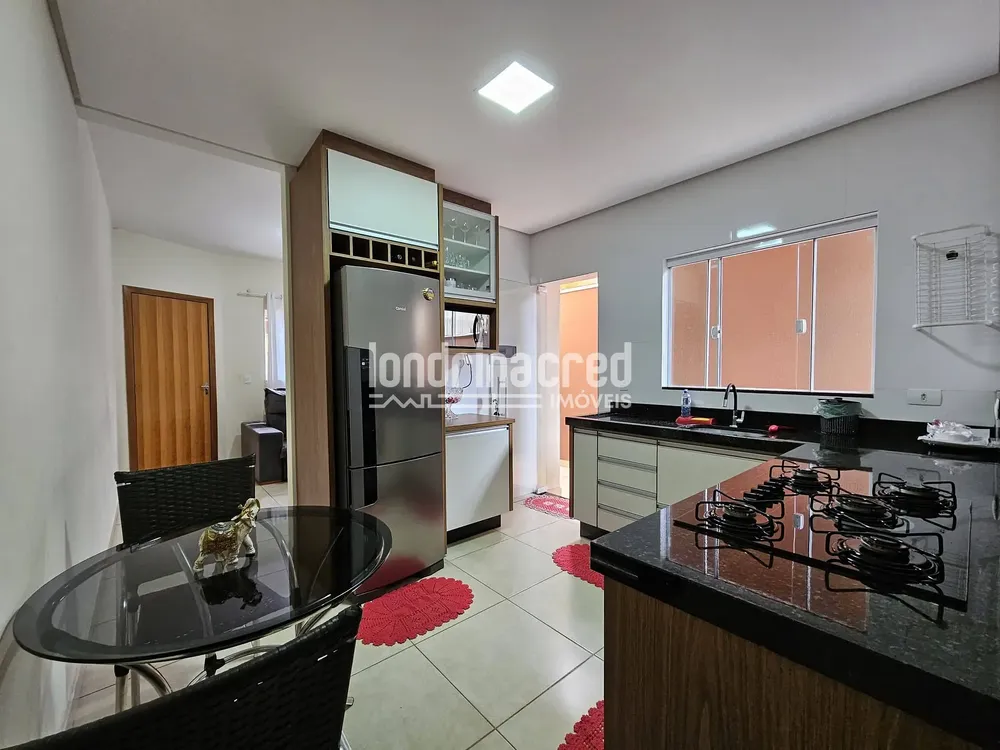 Casa, 2 quartos, 64 m² - Foto 4