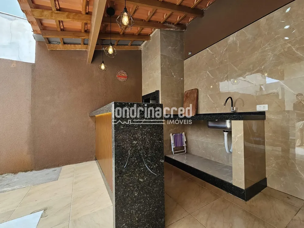 Casa, 2 quartos, 64 m² - Foto 11