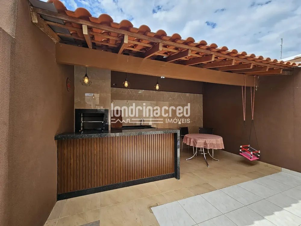 Casa, 2 quartos, 64 m² - Foto 12