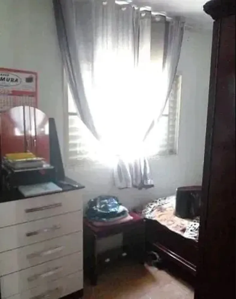 Casa, 3 quartos, 10 m² - Foto 11
