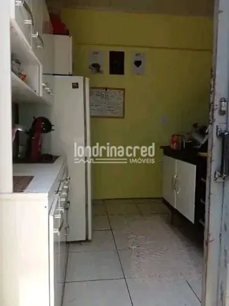 Casa, 3 quartos, 10 m² - Foto 8