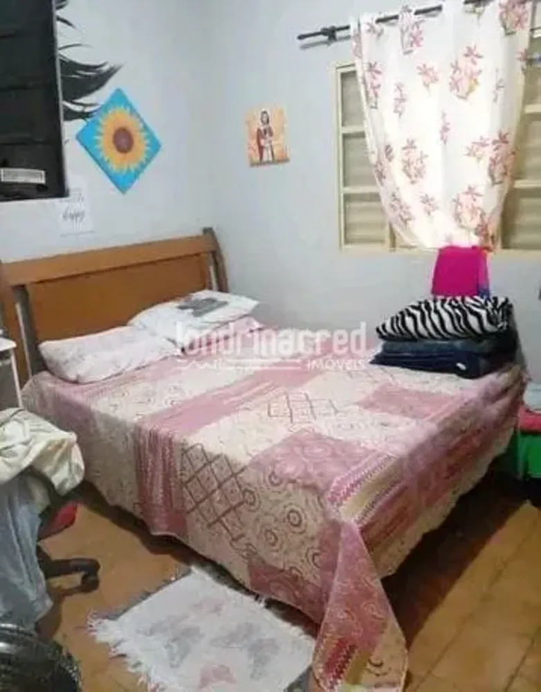 Casa, 3 quartos, 10 m² - Foto 6