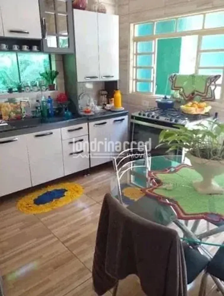 Casa, 3 quartos, 10 m² - Foto 5