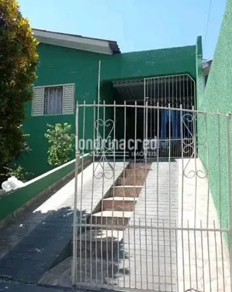 Casa, 3 quartos, 10 m² - Foto 2