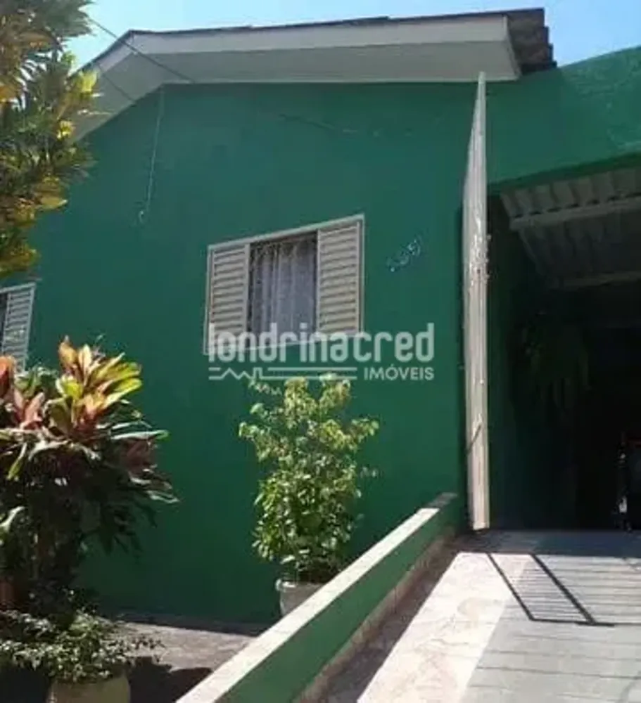 Casa, 3 quartos, 10 m² - Foto 1