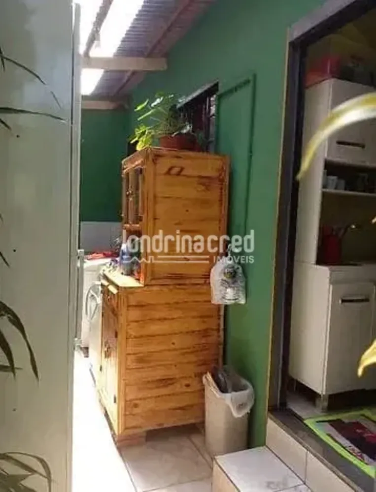 Casa, 3 quartos, 10 m² - Foto 4