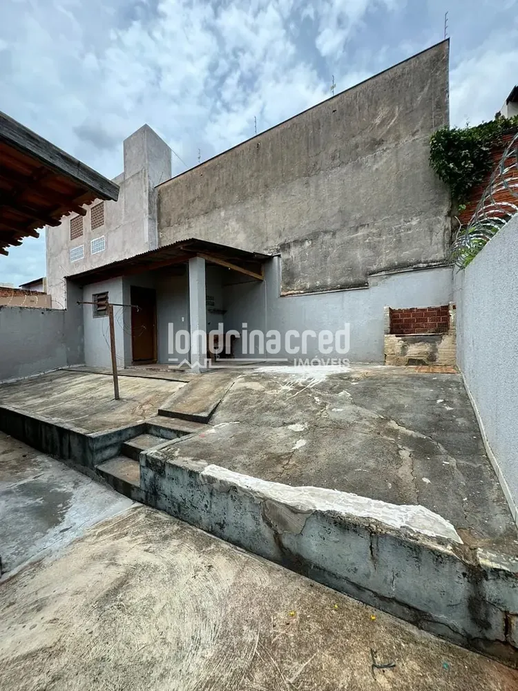 Casa, 3 quartos, 10 m² - Foto 1