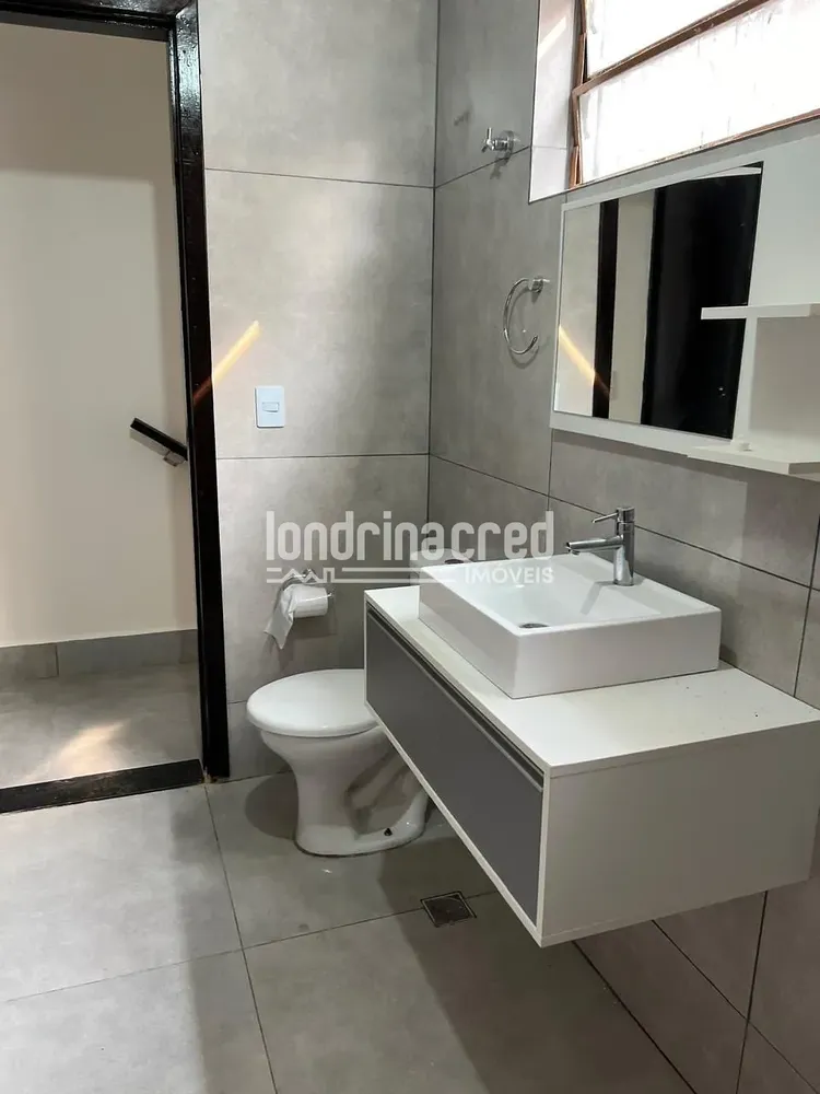 Casa, 3 quartos, 10 m² - Foto 2