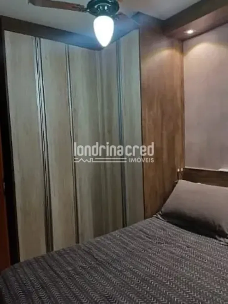Apartamento, 1 quarto, 48 m² - Foto 7