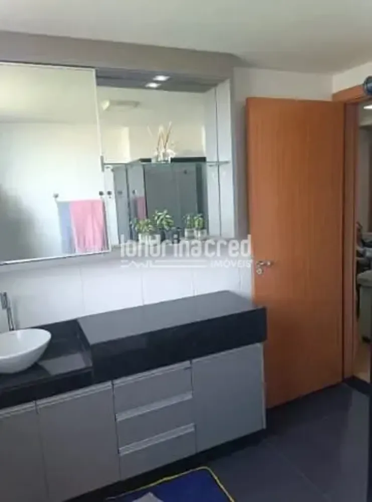 Apartamento, 1 quarto, 48 m² - Foto 8