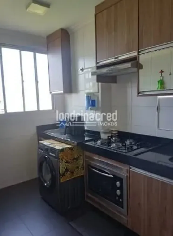 Apartamento, 1 quarto, 48 m² - Foto 9