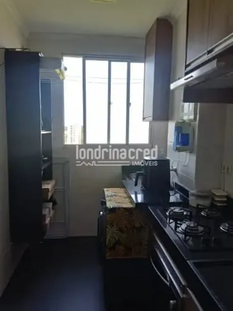 Apartamento, 1 quarto, 48 m² - Foto 7