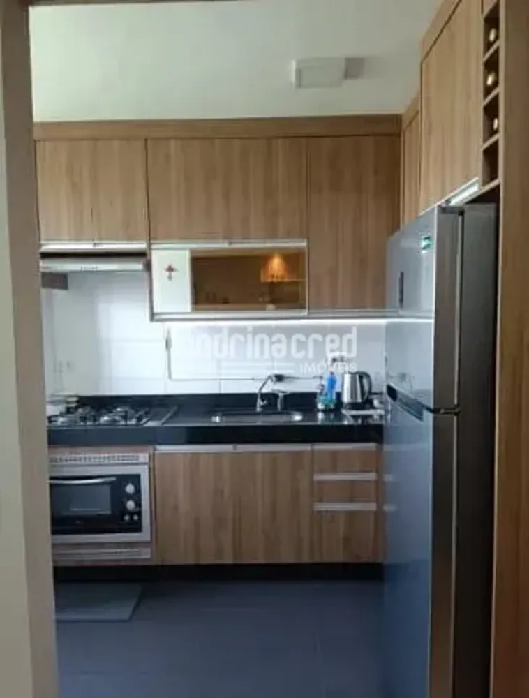 Apartamento, 1 quarto, 48 m² - Foto 6