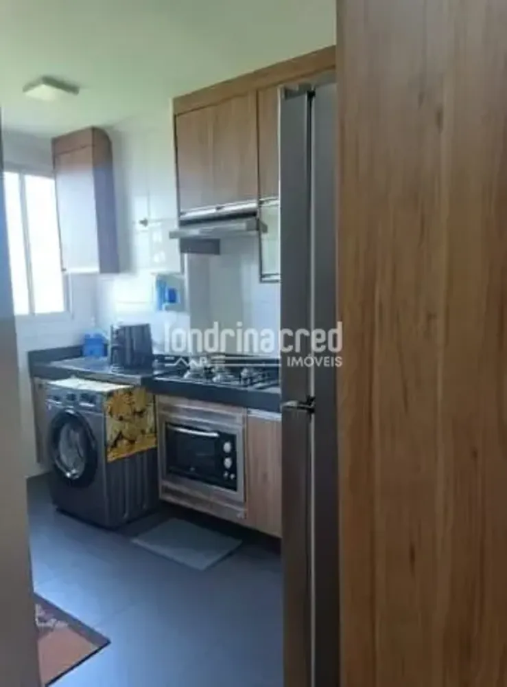 Apartamento, 1 quarto, 48 m² - Foto 5