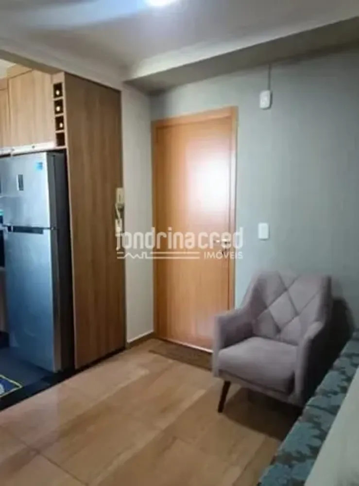 Apartamento, 1 quarto, 48 m² - Foto 2