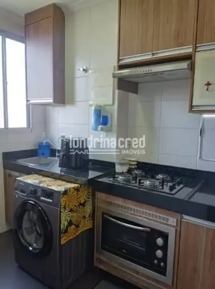 Apartamento, 1 quarto, 48 m² - Foto 6