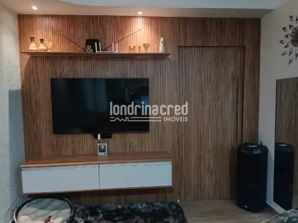 Apartamento, 1 quarto, 48 m² - Foto 1