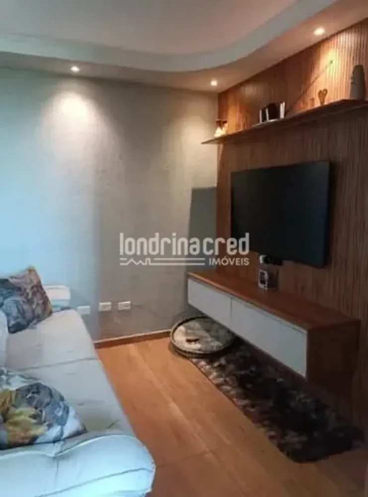 Apartamento, 1 quarto, 48 m² - Foto 3