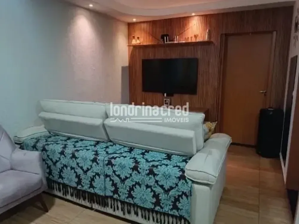 Apartamento, 1 quarto, 48 m² - Foto 1