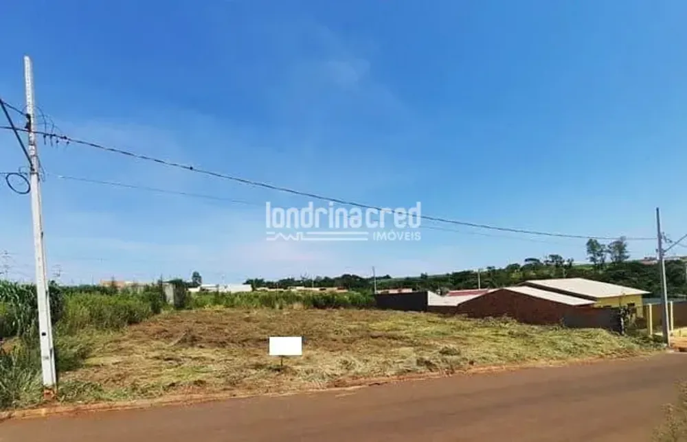 Terreno, 900 m² - Foto 1