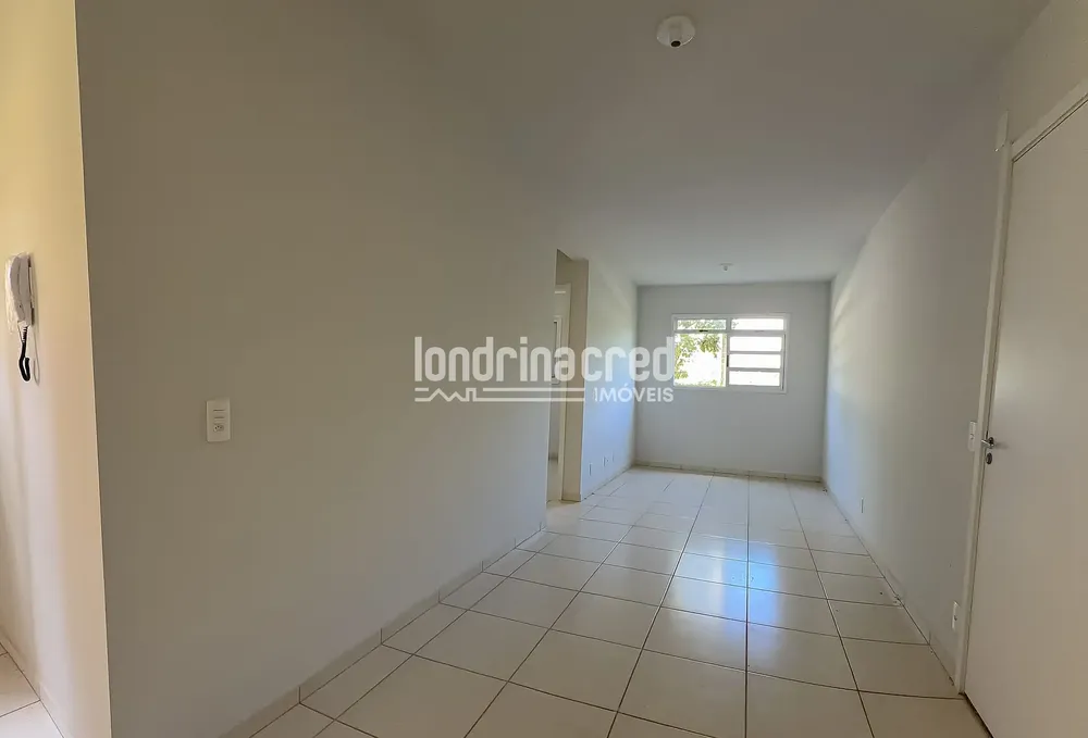 Apartamento, 2 quartos, 46 m² - Foto 1