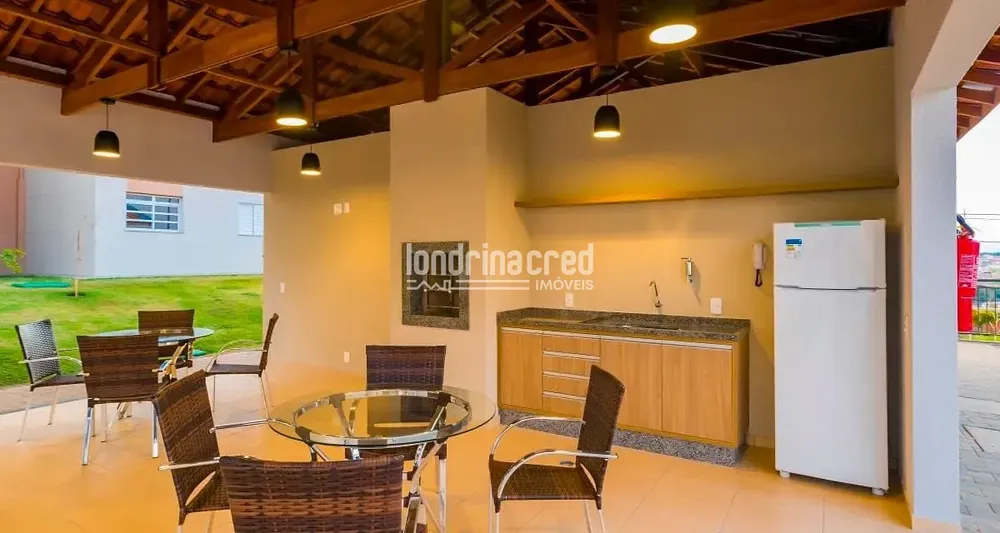 Apartamento, 2 quartos, 46 m² - Foto 3