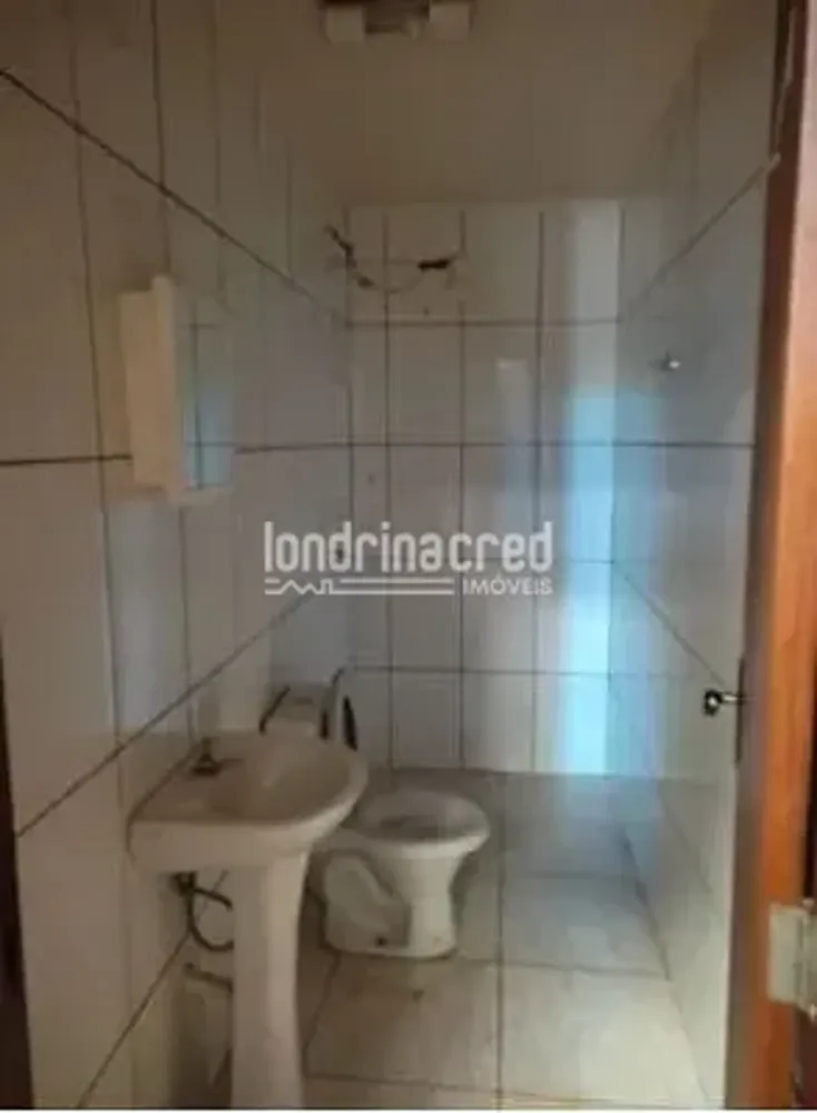 Depósito-Galpão, 230 m² - Foto 5