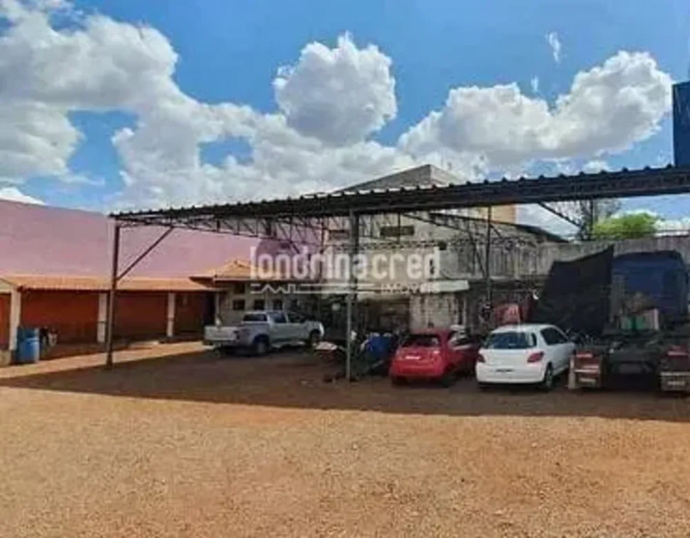 Loja-Salão, 10 m² - Foto 4