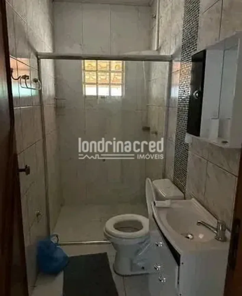 Loja-Salão, 10 m² - Foto 2