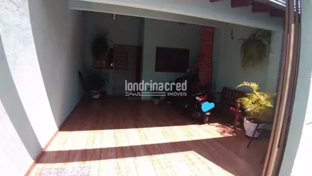 Casa, 2 quartos, 10 m² - Foto 3