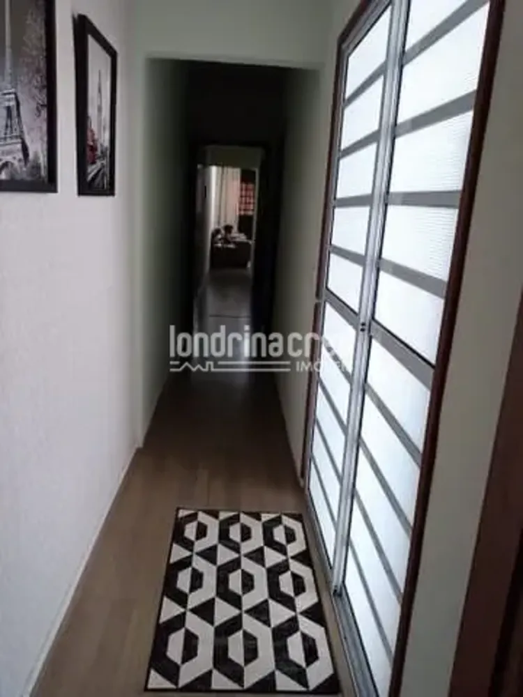 Casa, 2 quartos, 10 m² - Foto 4
