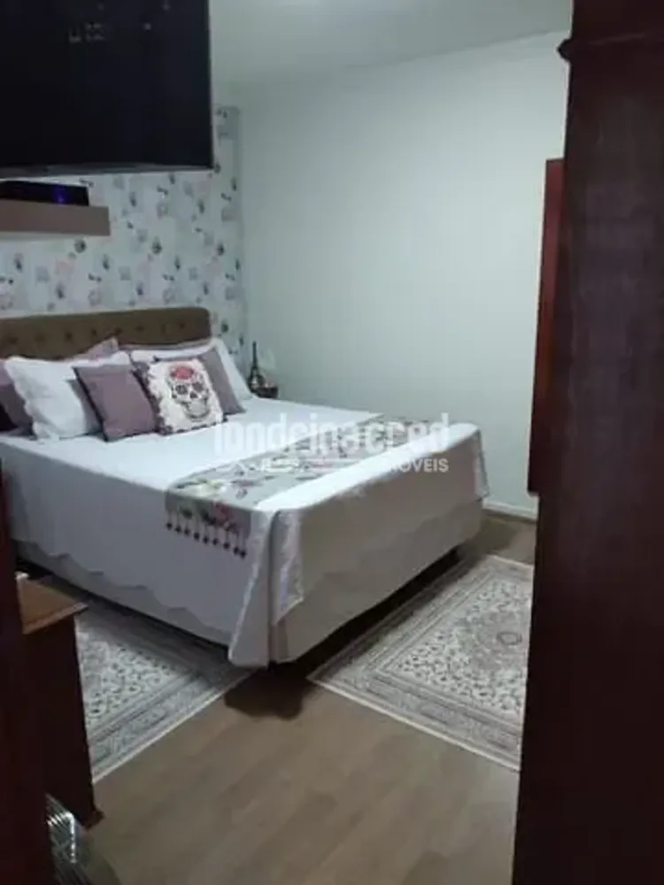 Casa, 2 quartos, 10 m² - Foto 1