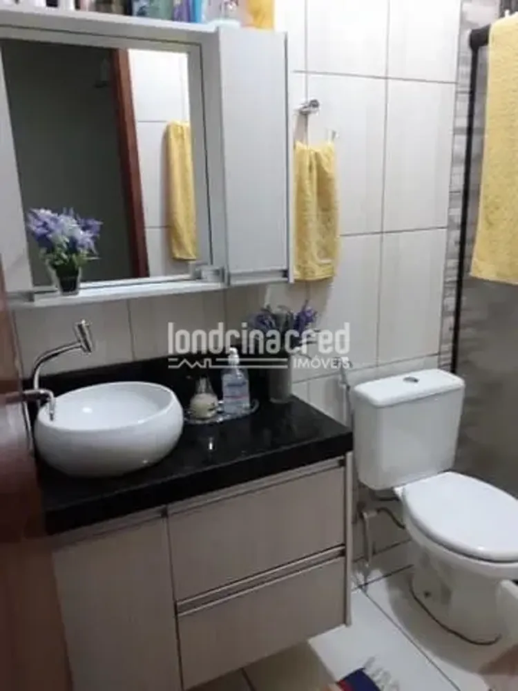 Casa, 2 quartos, 10 m² - Foto 5