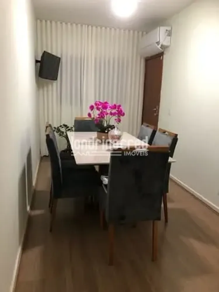 Casa, 2 quartos, 10 m² - Foto 6