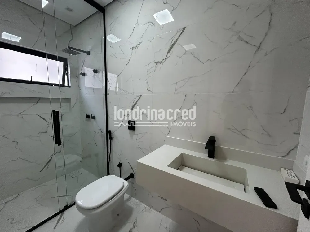 Casa, 3 quartos, 180 m² - Foto 1